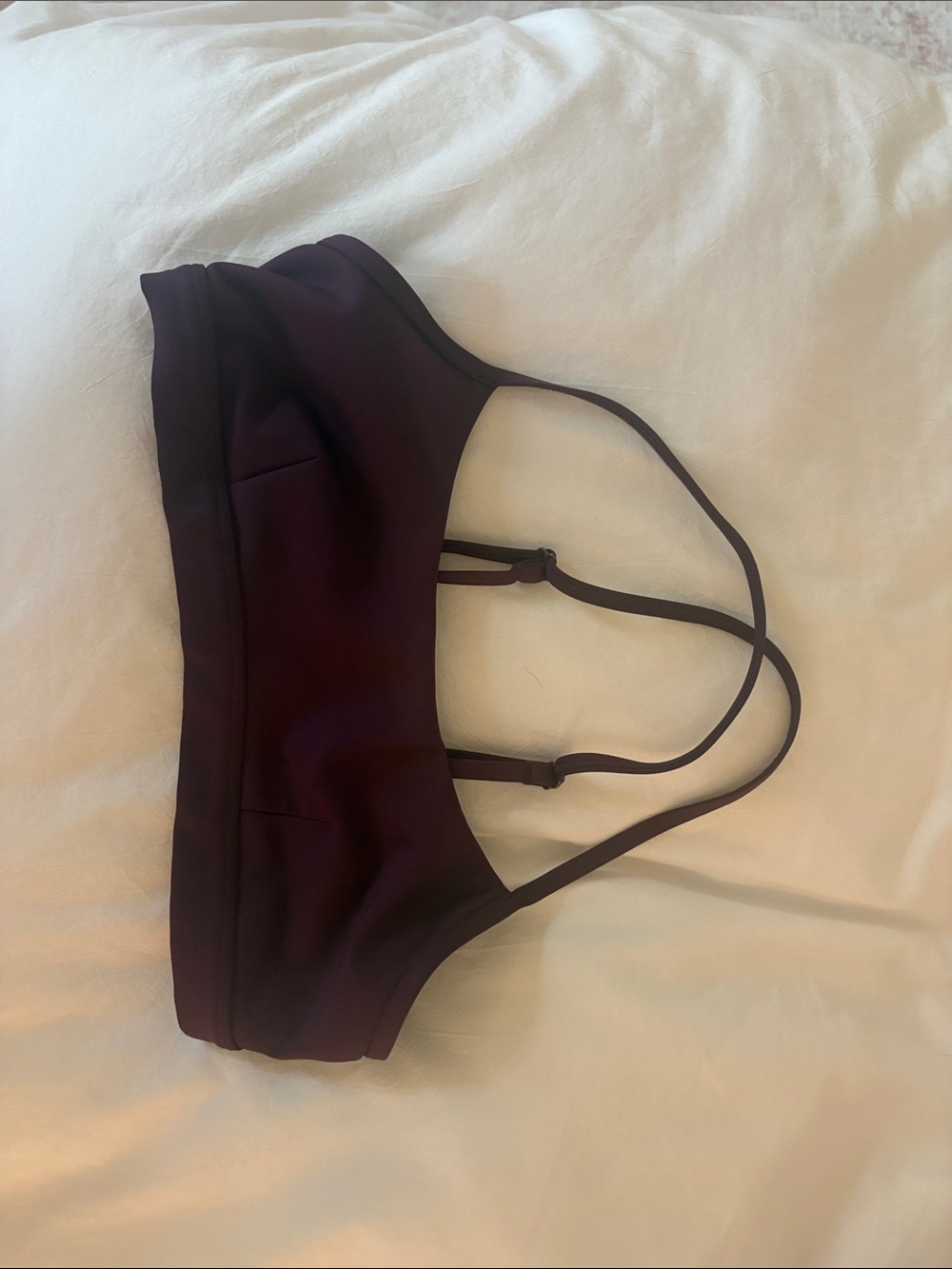 Alo Airlift Intrigue Bra - S